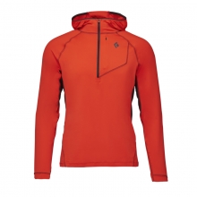 Men's Alpenglow Pro Hoody