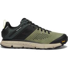 Men's Trail 2650 Oil Green/Jet Black