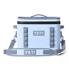 Hopper Flip 18 Soft Cooler - Big Sky Blue