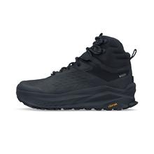 Women's Olympus Hike Mid GTX 2