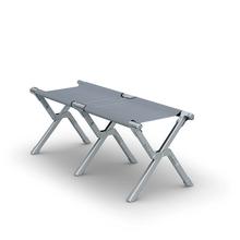 GO Compact Camp Bench