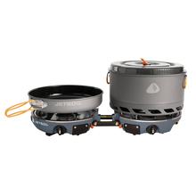 Genesis Basecamp System
