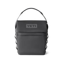 6L Lunch Bag - Charcoal