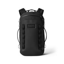 Cayo 25L All-Weather Backpack - Black