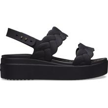 Women's Brooklyn Woven Low Wedge