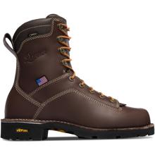 Men's Quarry USA 8