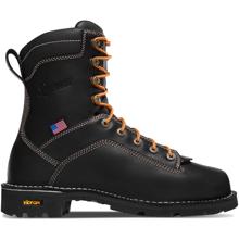 Men's Quarry USA 8