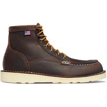 Women's Bull Run Moc Toe 6