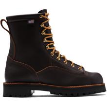 Men's Rain Forest 8