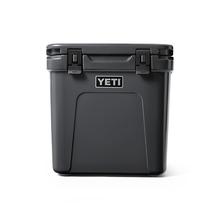 Roadie 48 Wheeled Cooler - Charcoal