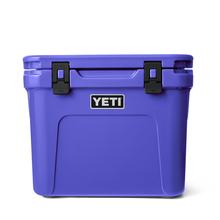 Roadie 32 Wheeled Cooler - Ultramarine Violet
