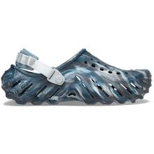 Echo Marbled Clog