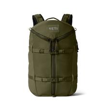 Ranchero 27L Backpack - Olive