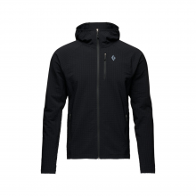 Men's Coefficient Storm Fz Hoody